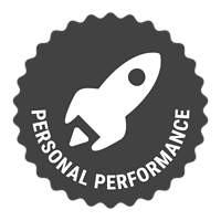 Personal Performance