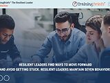 TrainingBriefs® The Resilient Leader