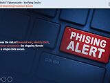 TrainingBriefs® Cybersecurity - Verifying Emails